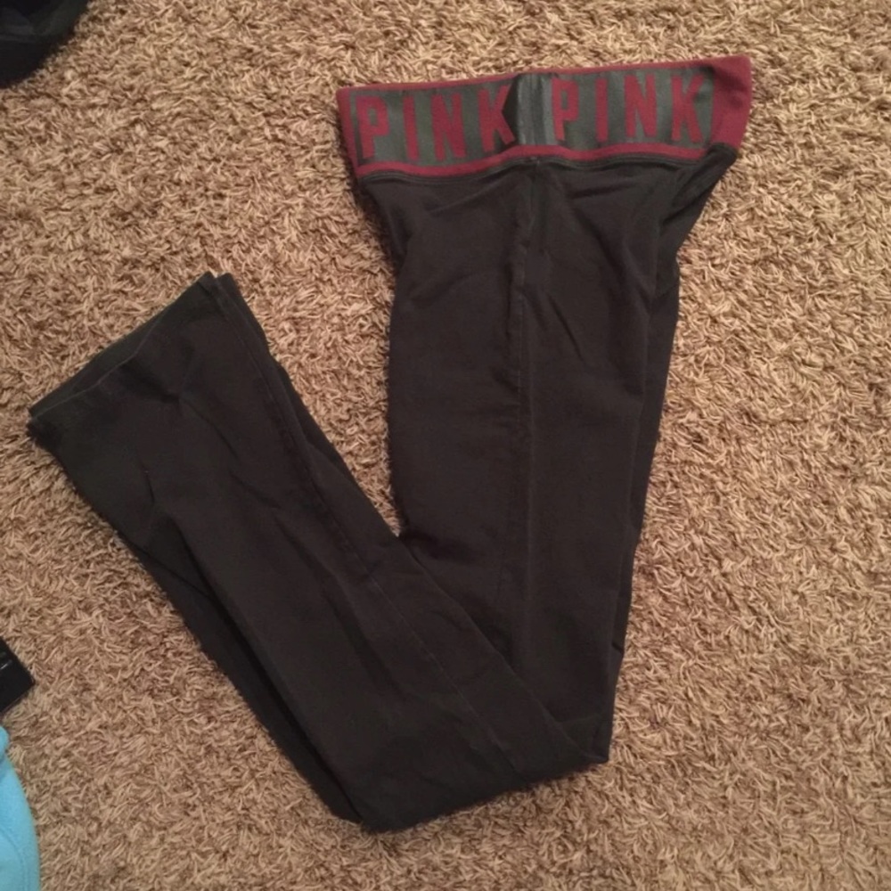 PINK Yoga Pants